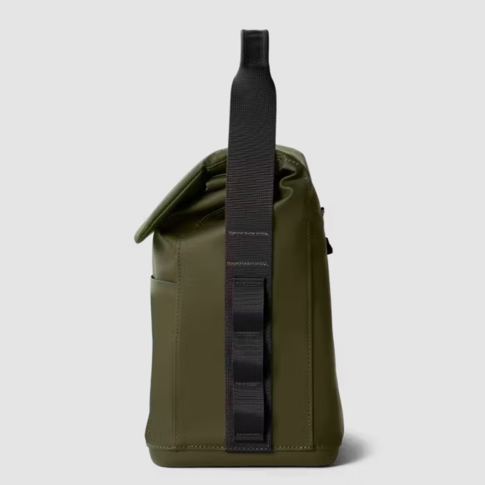 YETI 6L Lunch Bag in Olive - Picture 2 of 12